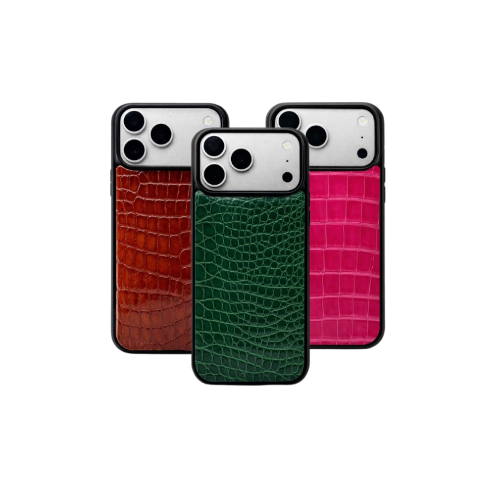 Heritage Alligator