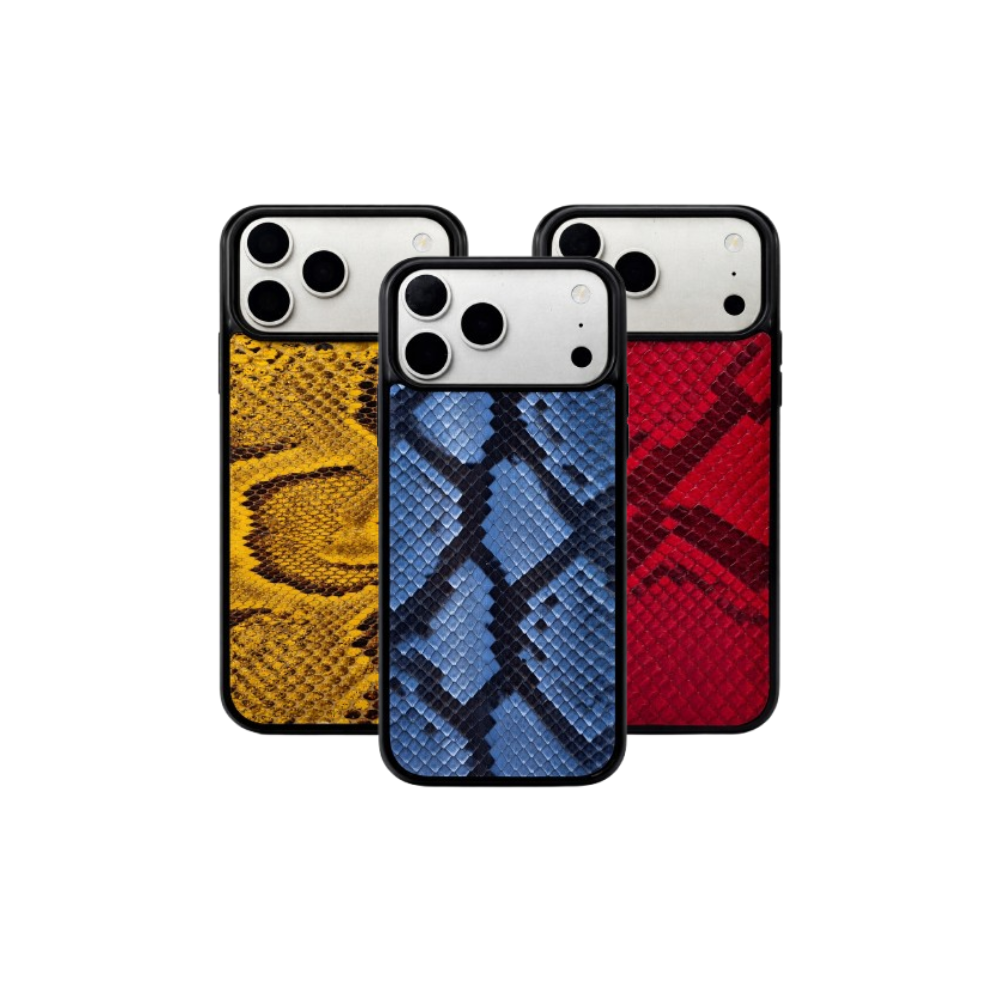 Python Vivid