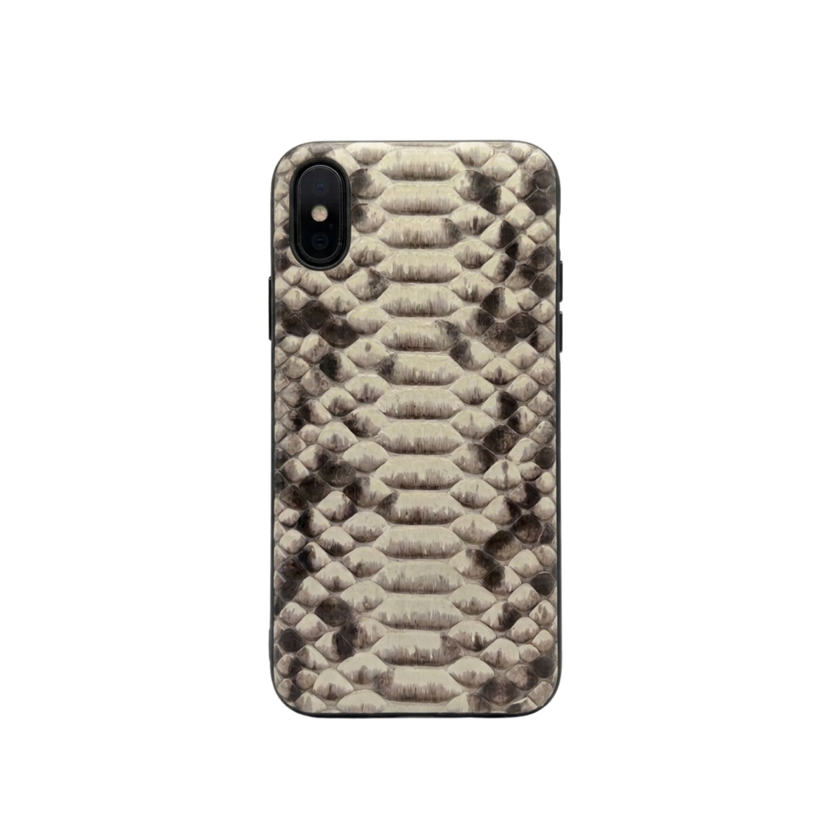 Phyton Ombré natural IPhone XS/S