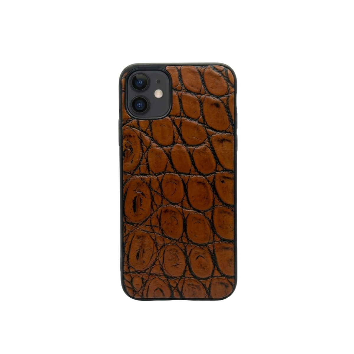 Alligator Ambar IPhone XS/S