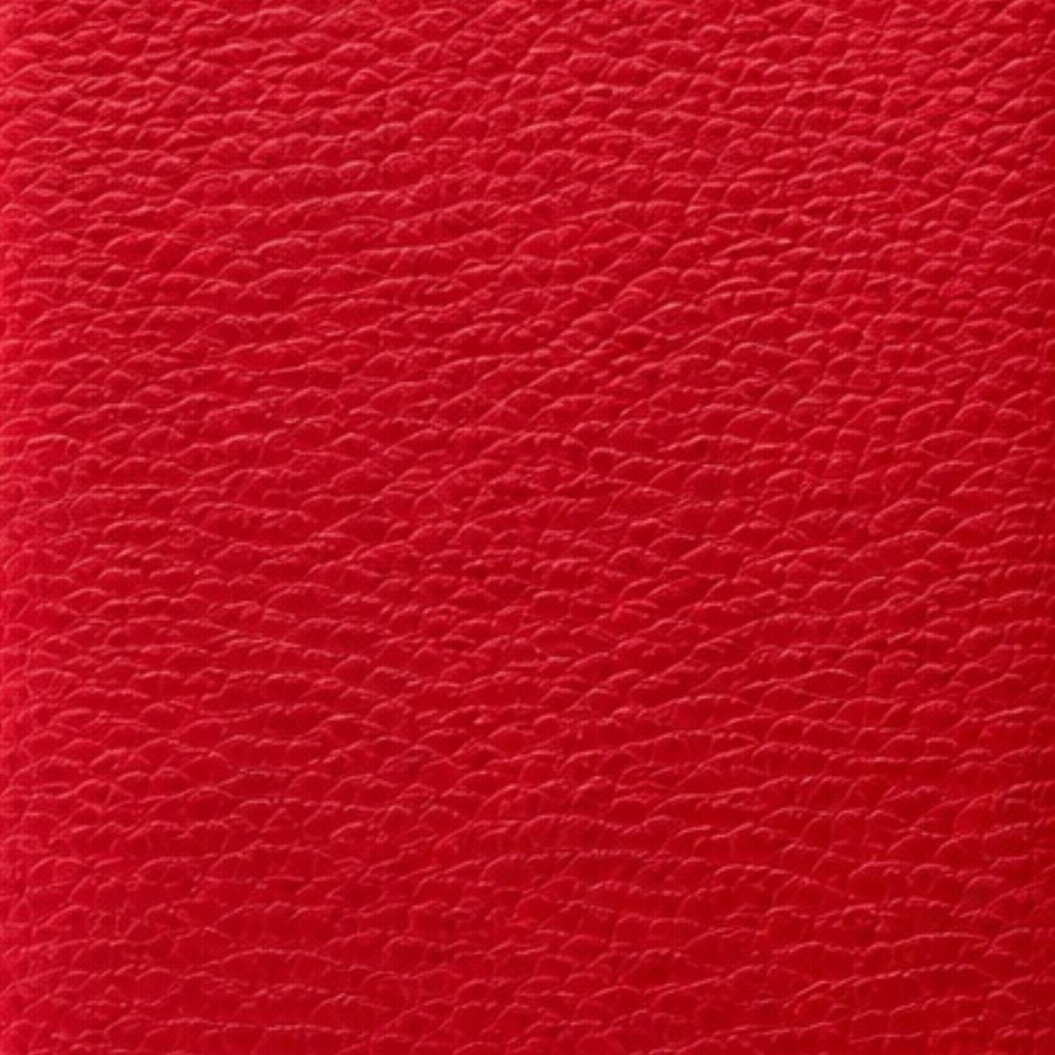 Essentials Red