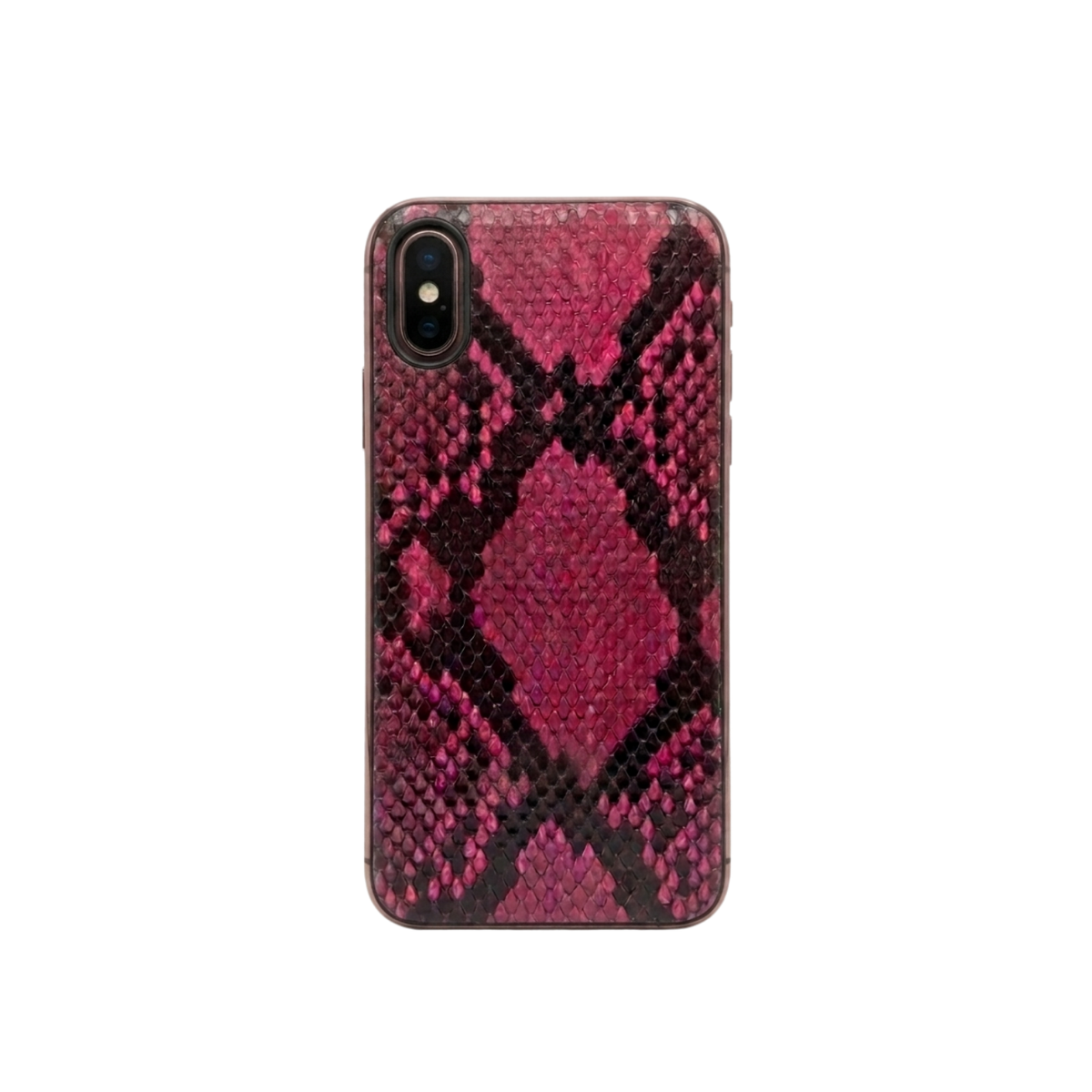Phyton Pink IPhone XR