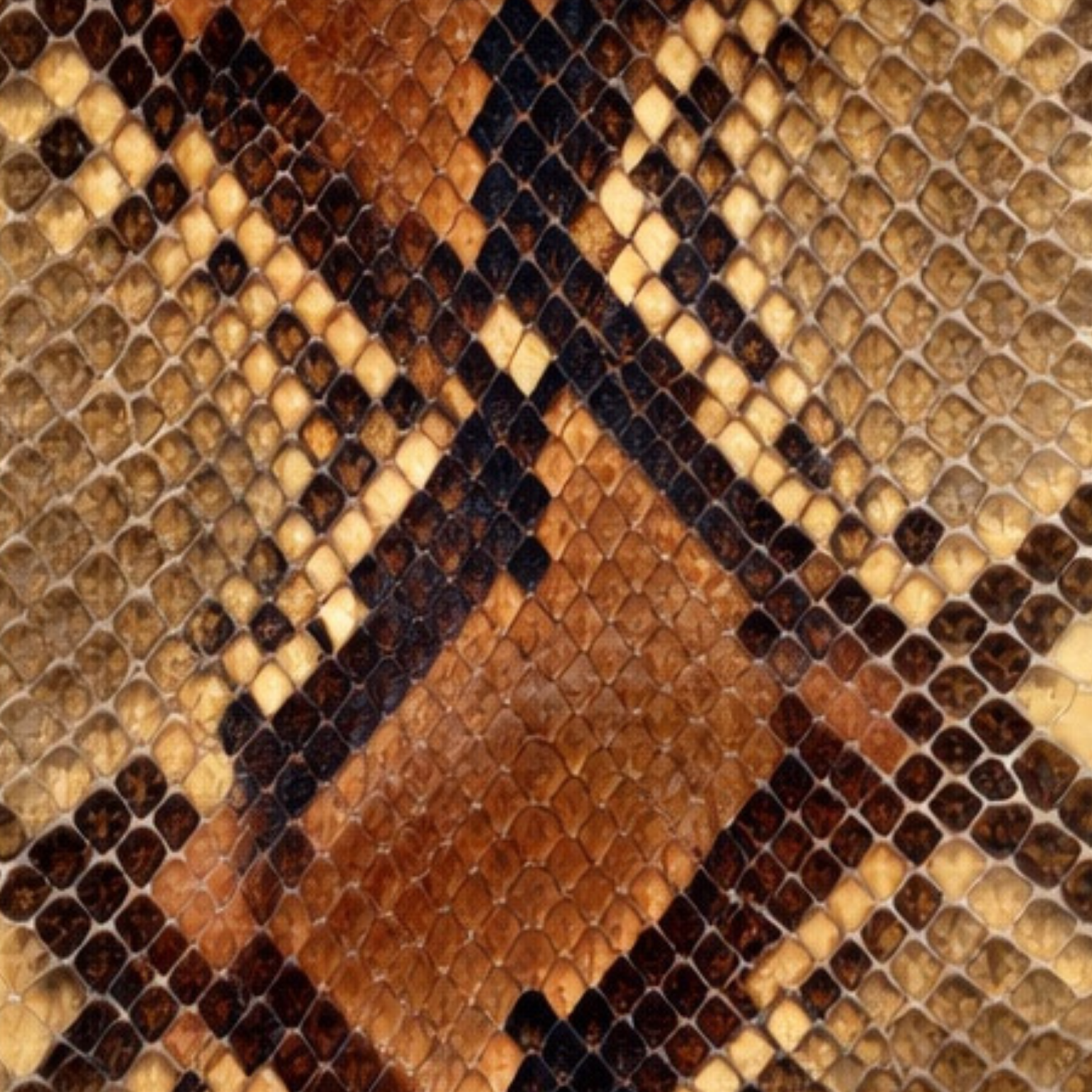Python Vivid Moving Sand
