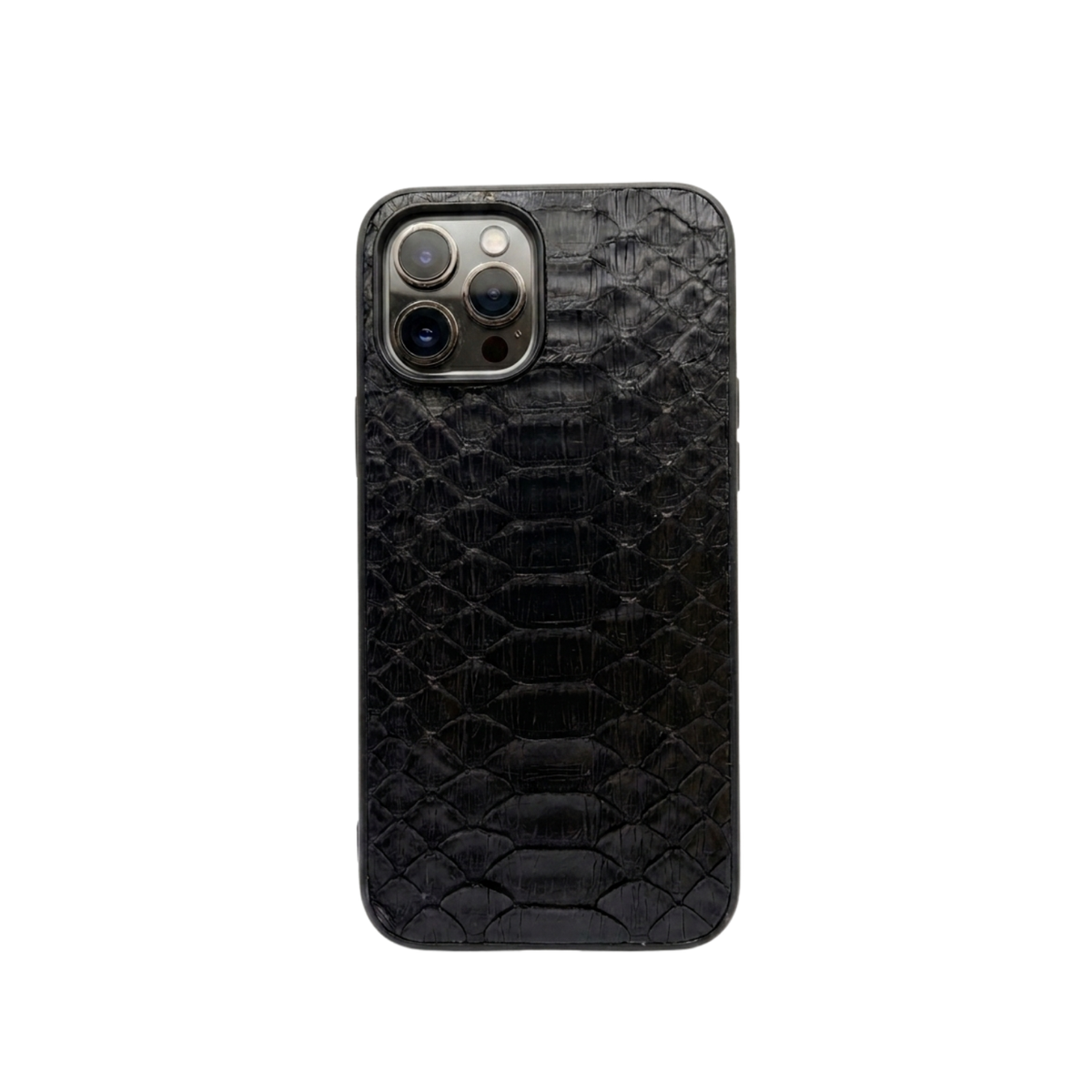 Phyton black iPhone 12 Pro Max