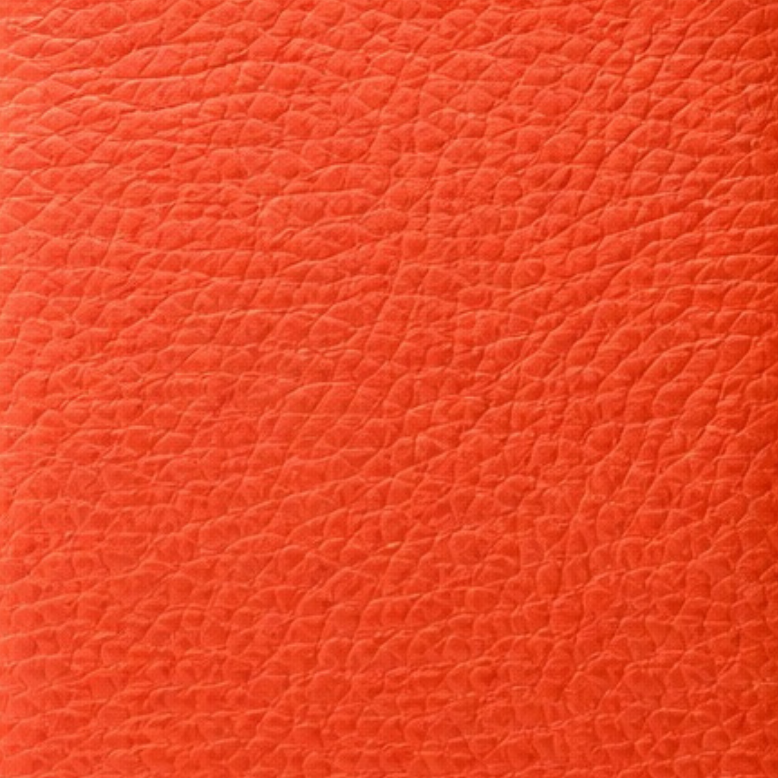 Essentials Orange