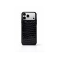Alligator Heritage Black Gloss