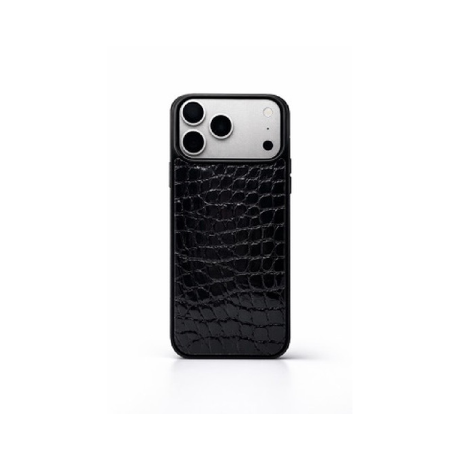 Alligator Heritage Black Gloss