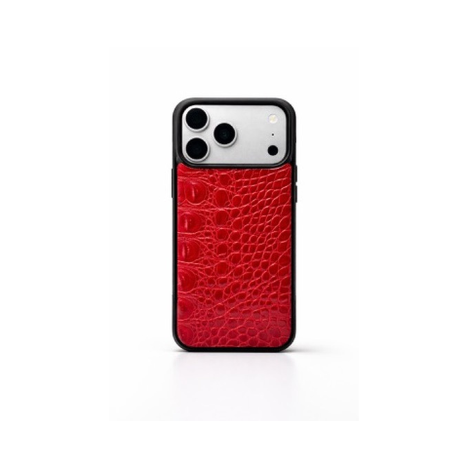 Alligator Heritage Red