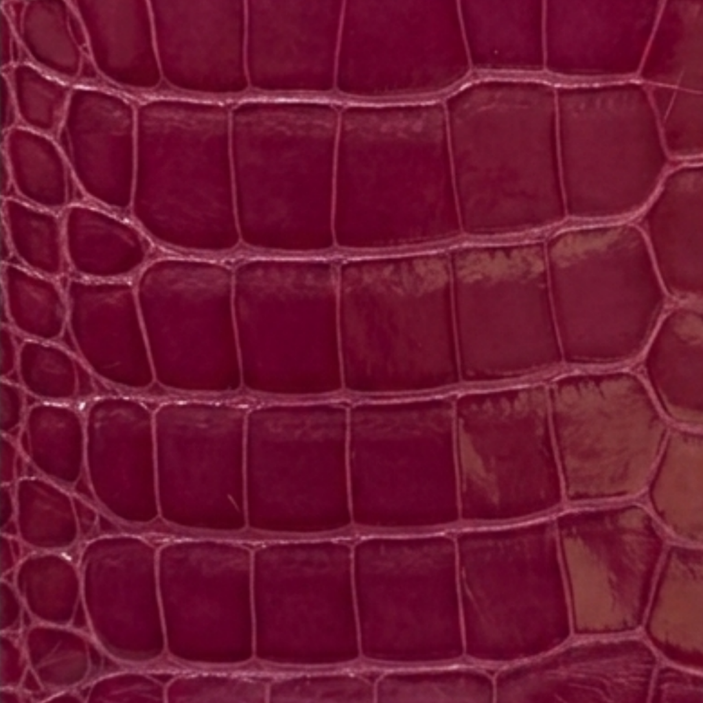 Alligator Pink IPhone 12 Pro Max