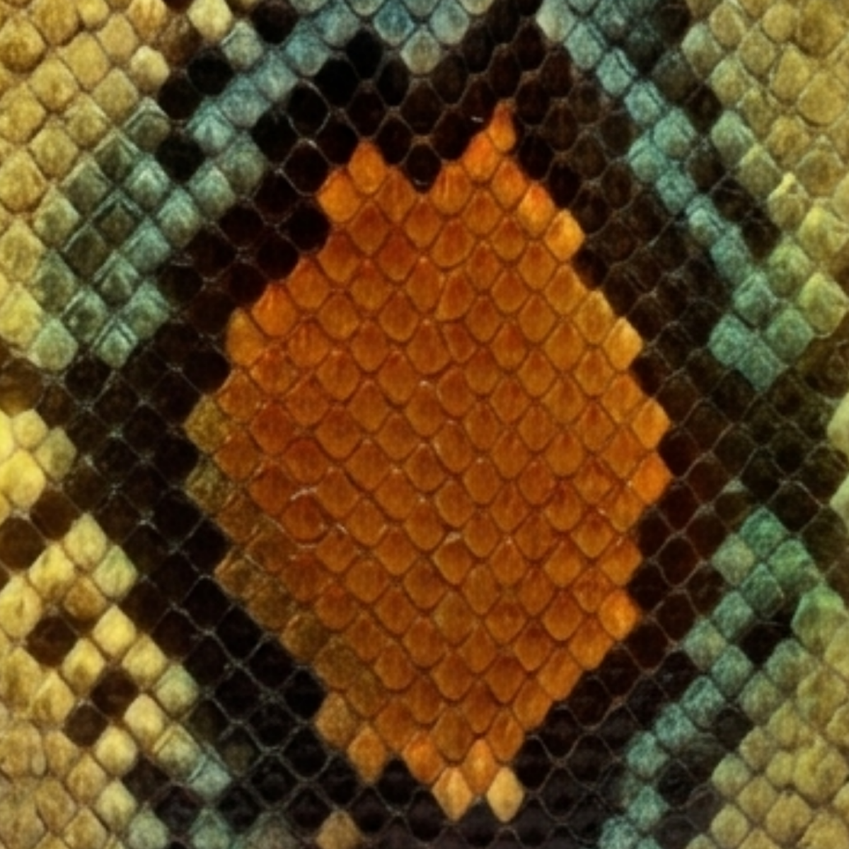 Phyton fantasía IPhone XS/S