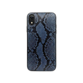 Phyton Blue IPhone XR