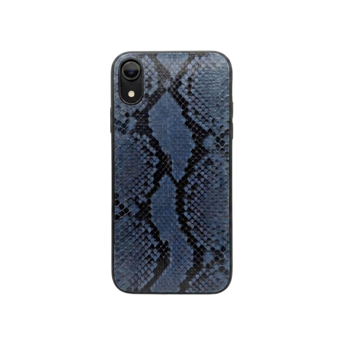 Phyton Blue IPhone XR