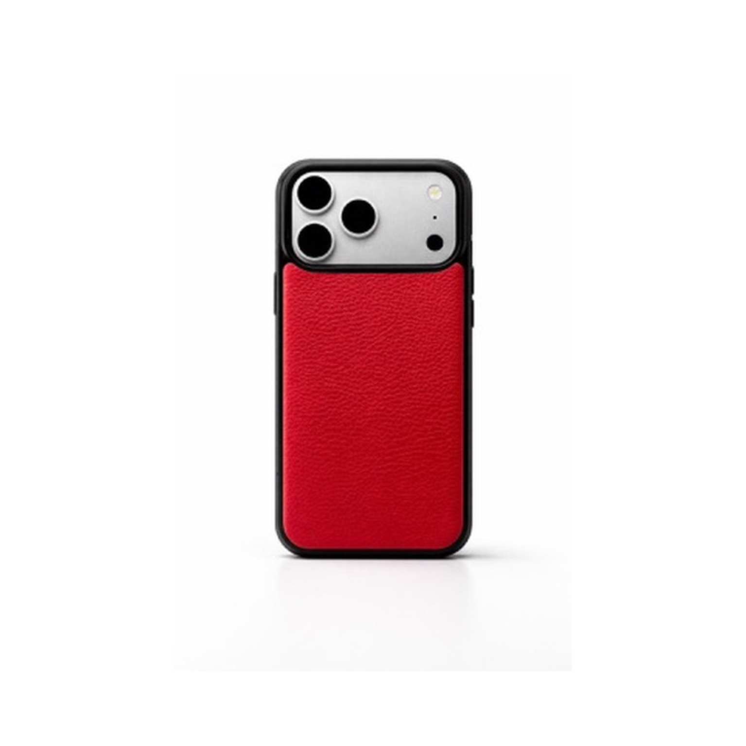 Essentials Red