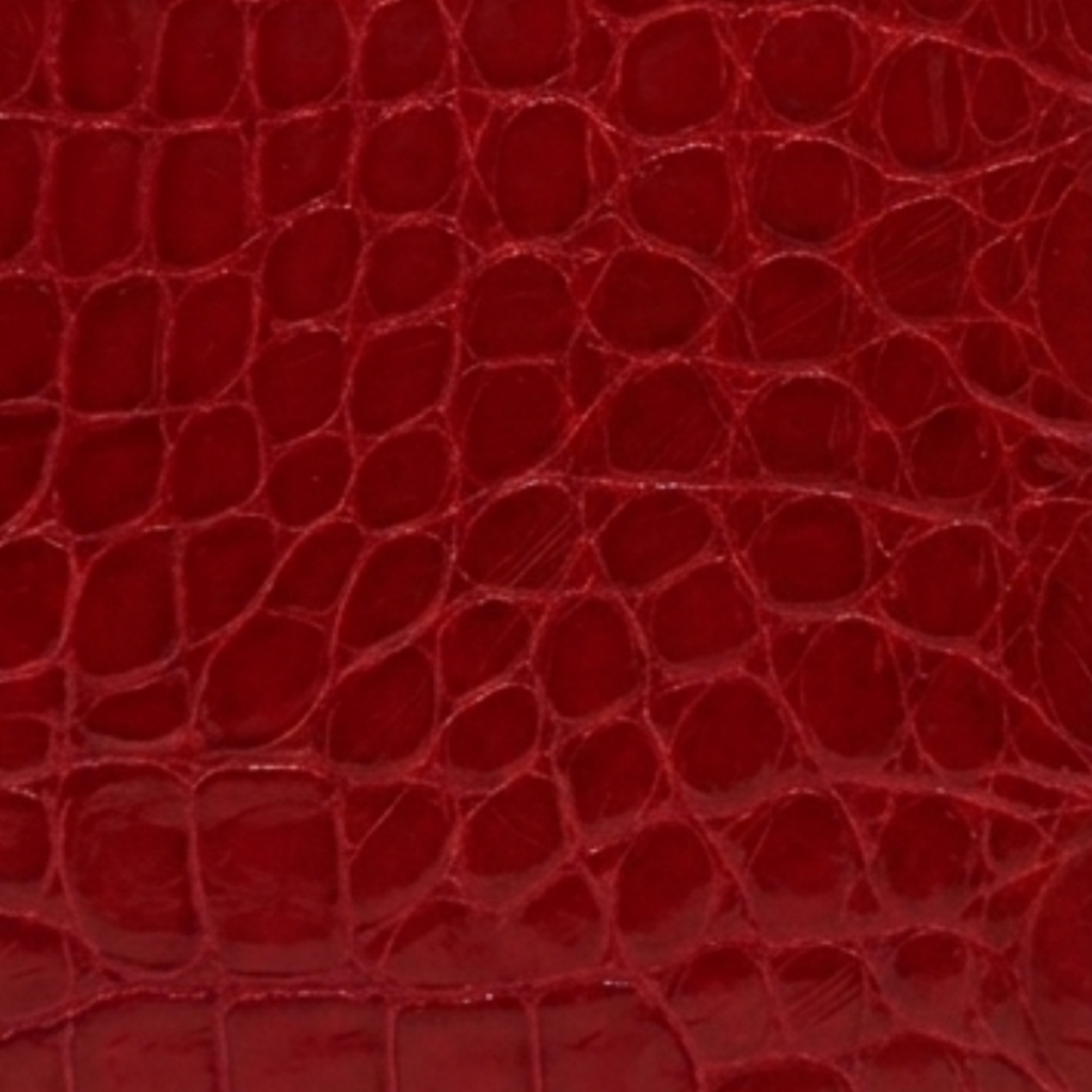 Alligator Red IPhone 12/12 Pro