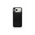 Alligator Heritage Black Matte