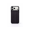Python Vivid Black Stone Matte