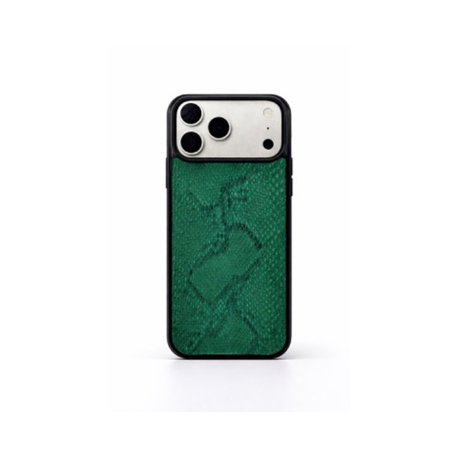Python Vivid Green Jungle