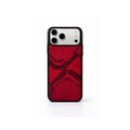 Python Vivid Venom Red