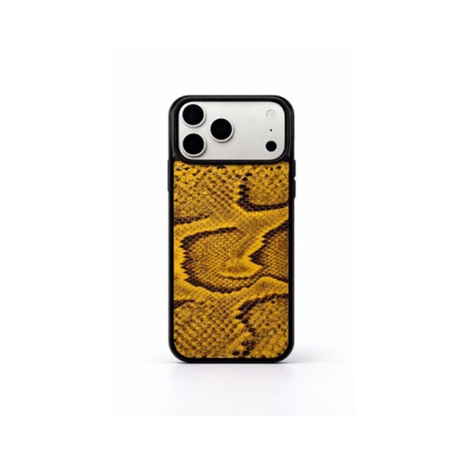 Python Vivid Acid Yellow