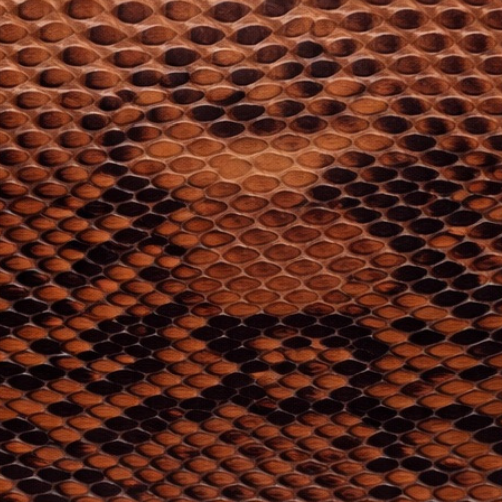 Python Vivid Tobacco